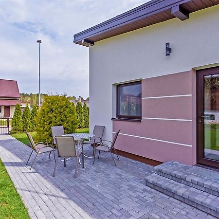 Birutes House Villa Druskininkai Bagian luar foto