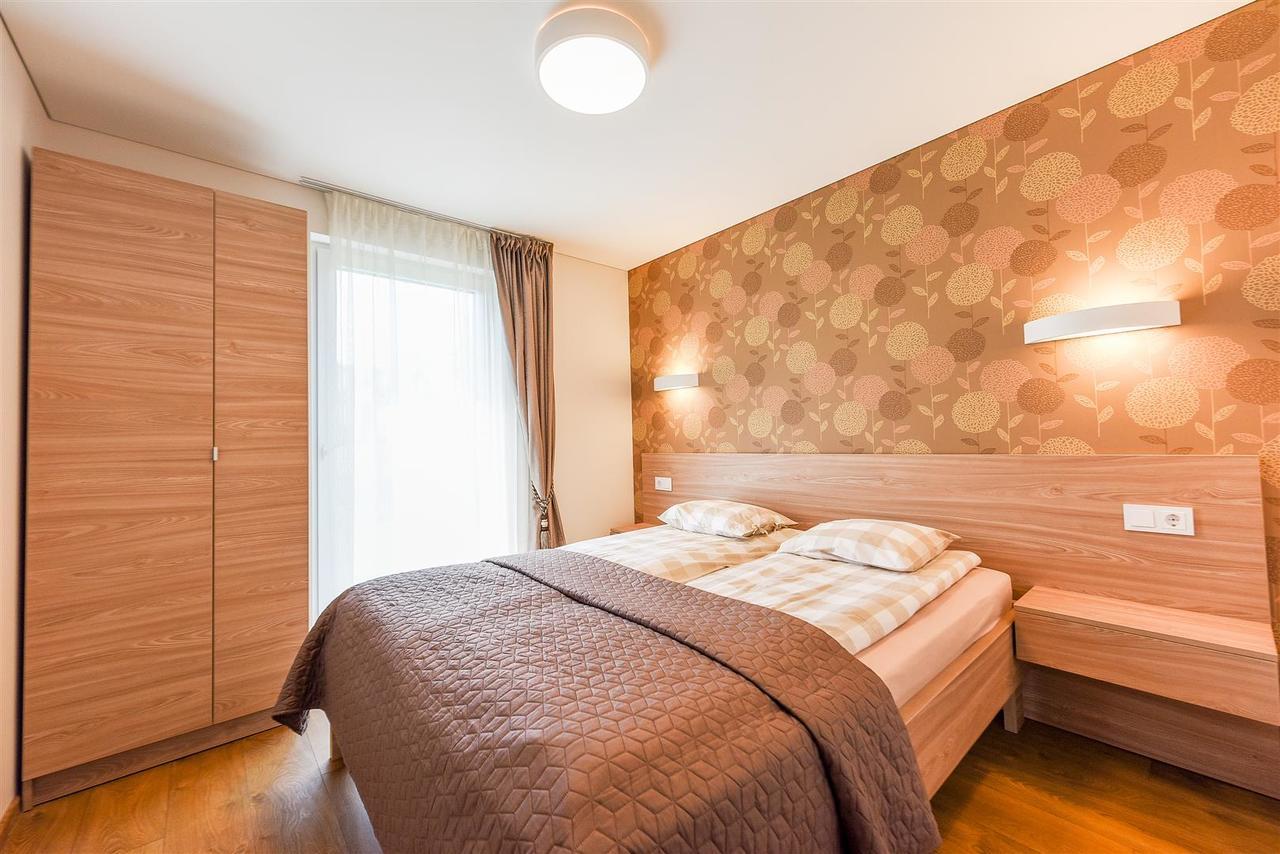 Birutes House Villa Druskininkai Bagian luar foto